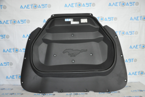 Ford Mustang Mach-E 21-23 Hood Insulation