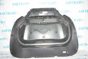 Ford Mustang Mach-E 21-23 Hood Insulation