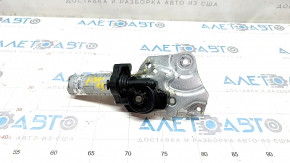 Driver's seat back motor BMW 3 F30 12-18