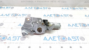 Driver's seat back motor BMW 3 F30 12-18