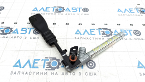 Driver's seat belt tensioner Hyundai Tucson 16-21