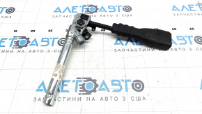 Hyundai Tucson 16-21 Passenger Seat Belt Tensioner
