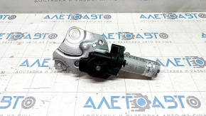 Motor for backrest of passenger seat BMW 3 F30 12-18
