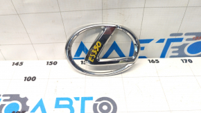 Emblem badge trunk lid Lexus ES350 07-12