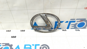 Emblem badge trunk lid Lexus ES350 07-12