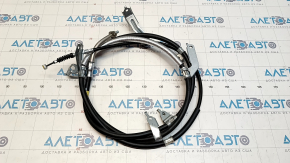 Parking brake cable right Toyota Sequoia 08-16