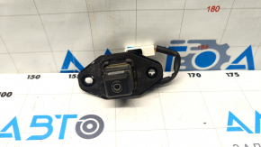 Lexus ES350 07-12 rear view camera