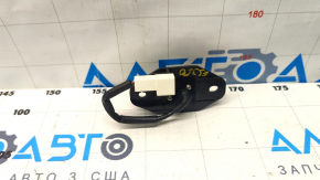 Lexus ES350 07-12 rear view camera