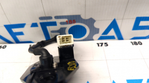 Lexus ES350 07-12 rear view camera