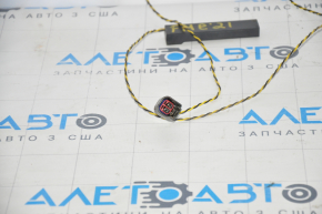 Antenna Keyless Ford Mustang Mach-E 21-23