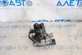 Air pump VW Jetta 13-18 USA 1.8 2.0 1.4T missing fragment