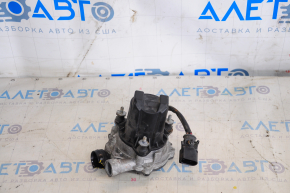 Air pump VW Jetta 13-18 USA 1.8 2.0 1.4T missing fragment