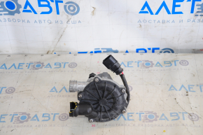 Air pump VW Jetta 13-18 USA 1.8 2.0 1.4T missing fragment