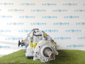 Automatic transmission assembly Audi Q7 16- SUT AWD 2.0T 91k