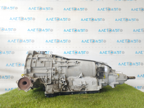 Automatic transmission assembly Audi Q7 16- SUT AWD 2.0T 91k