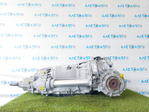 Automatic transmission assembly Audi Q7 16- SUT AWD 2.0T 91k