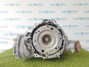 Automatic transmission assembly Audi Q7 16- SUT AWD 2.0T 91k