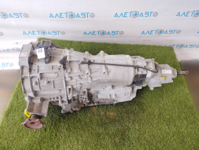 Automatic transmission assembly Audi Q7 16- SUT AWD 2.0T 91k