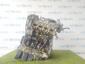 Engine Audi Q7 16-19 CYMC 2.0T 91k, compression 10-10-10-10