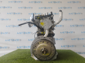Engine Audi Q7 16-19 CYMC 2.0T 91k, compression 10-10-10-10