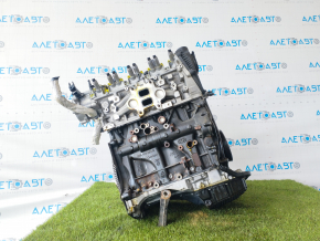 Engine Audi Q7 16-19 CYMC 2.0T 91k, compression 10-10-10-10