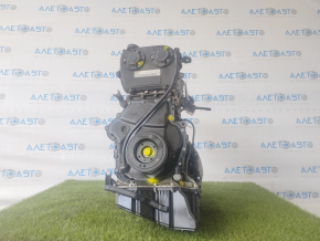 Engine Audi Q7 16-19 CYMC 2.0T 91k, compression 10-10-10-10