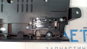Ford Fusion mk5 13-20 SYNC 2 Radio Control Panel Without Heating