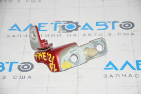 Door hinge upper front left Ford Mustang Mach-E 21-23