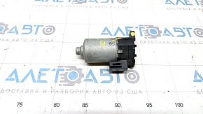 Motor for adjusting the driver's seat BMW 3 F30 12-18 front-rear