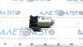 Motor for adjusting the driver's seat BMW 3 F30 12-18 front-rear