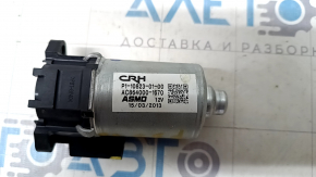Motor for adjusting the driver's seat BMW 3 F30 12-18 front-rear