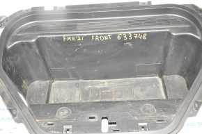 Ford Mustang Mach-E 21-23 Front Trunk Tray Abrasion