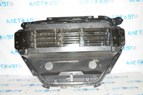 Ford Mustang Mach-E 21-23 Front Trunk Tray Abrasion