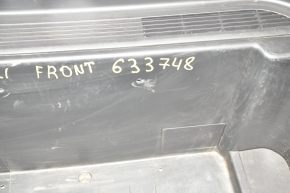 Ford Mustang Mach-E 21-23 Front Trunk Tray Abrasion