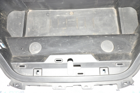Ford Mustang Mach-E 21-23 Front Trunk Tray Abrasion