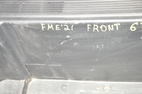Ford Mustang Mach-E 21-23 Front Trunk Tray Abrasion