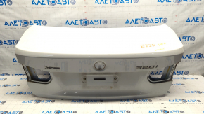 Trunk lid BMW 3 F30 4d 12-18 white 300