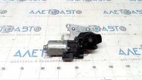 Motor for adjusting the lower cushion of the driver's seat BMW 3 F30 12-18