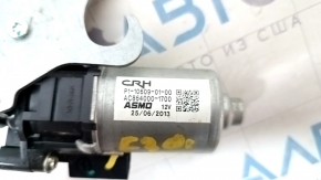 Motor for adjusting the lower cushion of the driver's seat BMW 3 F30 12-18
