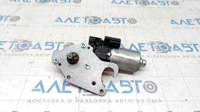 Motor for adjusting the lower cushion of the passenger seat BMW 3 F30 12-18