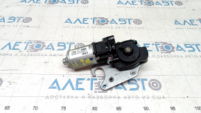 Motor for adjusting the lower cushion of the passenger seat BMW 3 F30 12-18