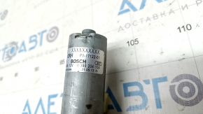 Motor for seat height adjustment of passenger seat BMW 3 F30 12-18