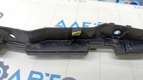 Rear bumper mount center Ford Fusion mk5 13-18 broken mounts