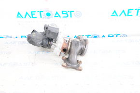 Turbine VW Jetta 13-16 USA 1.4T hybrid 91k