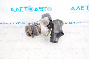 Turbine VW Jetta 13-16 USA 1.4T hybrid 91k