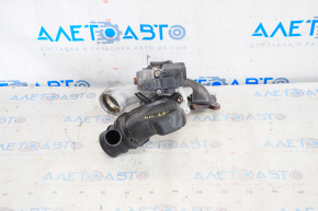 Turbine VW Jetta 13-16 USA 1.4T hybrid 91k