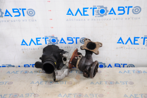Turbine VW Jetta 13-16 USA 1.4T hybrid 91k
