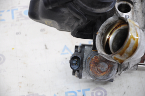 Turbine VW Jetta 13-16 USA 1.4T hybrid 91k
