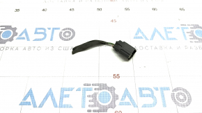 Chip for front airbag sensor Ford Mustang mk6 15- on TV