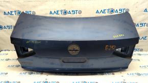 Trunk lid VW Jetta 15-18 USA blue LD5L